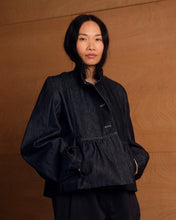 Load image into Gallery viewer, Alma Denim Jacket