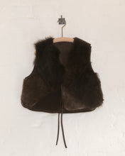 Load image into Gallery viewer, Reversible Ara Waistcoat