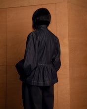 Load image into Gallery viewer, Alma Denim Jacket