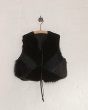 Load image into Gallery viewer, Reversible Ara Waistcoat