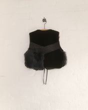 Load image into Gallery viewer, Reversible Ara Waistcoat