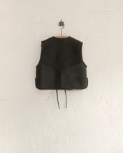 Load image into Gallery viewer, Reversible Ara Waistcoat