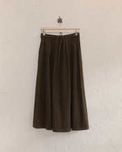 Load image into Gallery viewer, Suki Drawstring Skirt