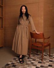 Load image into Gallery viewer, Robyn Belted Dress