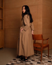 Load image into Gallery viewer, Robyn Belted Dress