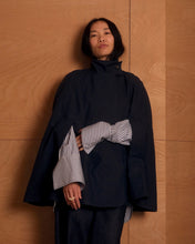 Load image into Gallery viewer, Daria Trench Cape