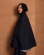 Load image into Gallery viewer, Daria Trench Cape