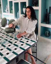 Load image into Gallery viewer, Frankie Hand-loomed Shirt