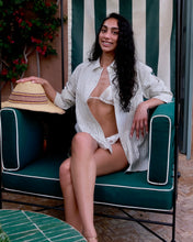 Load image into Gallery viewer, Frankie Hand-loomed Shirt