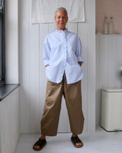 Load image into Gallery viewer, Darcey Ruffle Shirt