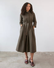 Load image into Gallery viewer, Robyn Belted Dress