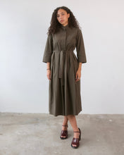 Load image into Gallery viewer, Robyn Belted Dress