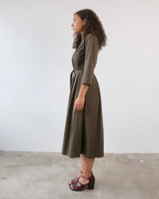Load image into Gallery viewer, Robyn Belted Dress