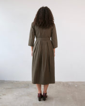 Load image into Gallery viewer, Robyn Belted Dress