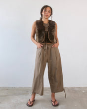 Load image into Gallery viewer, Tehya Drawstring Trousers
