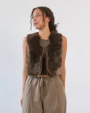 Load image into Gallery viewer, Reversible Lily Waistcoat
