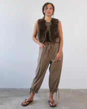 Load image into Gallery viewer, Tehya Drawstring Trousers