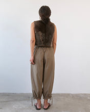 Load image into Gallery viewer, Tehya Drawstring Trousers