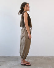 Load image into Gallery viewer, Tehya Drawstring Trousers