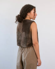 Load image into Gallery viewer, Reversible Lily Waistcoat