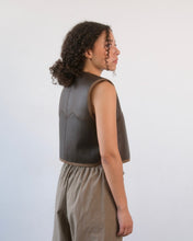 Load image into Gallery viewer, Reversible Lily Waistcoat