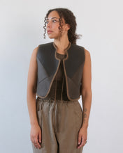 Load image into Gallery viewer, Reversible Ara Waistcoat