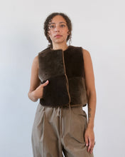 Load image into Gallery viewer, Reversible Camille Waistcoat