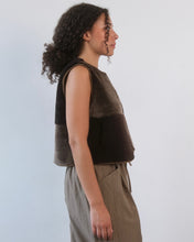 Load image into Gallery viewer, Reversible Camille Waistcoat