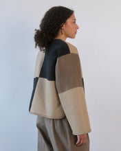 Load image into Gallery viewer, Ara Sheepskin Jacket