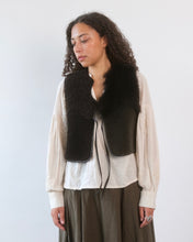 Load image into Gallery viewer, Reversible Lily Waistcoat