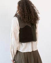 Load image into Gallery viewer, Reversible Lily Waistcoat