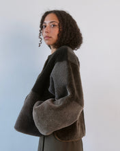 Load image into Gallery viewer, Ara Sheepskin Jacket