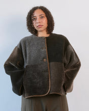 Load image into Gallery viewer, Ara Sheepskin Jacket