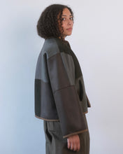 Load image into Gallery viewer, Ara Sheepskin Jacket