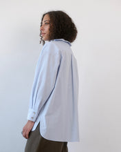 Load image into Gallery viewer, Darcey Ruffle Shirt
