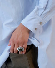 Load image into Gallery viewer, Darcey Ruffle Shirt