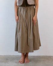 Load image into Gallery viewer, Suki Drawstring Skirt