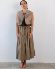 Load image into Gallery viewer, Suki Drawstring Skirt
