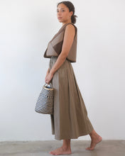 Load image into Gallery viewer, Suki Drawstring Skirt