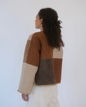 Load image into Gallery viewer, Ara Sheepskin Jacket