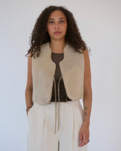 Load image into Gallery viewer, Reversible Lily Waistcoat