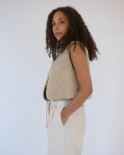 Load image into Gallery viewer, Reversible Lily Waistcoat