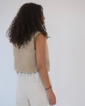 Load image into Gallery viewer, Reversible Lily Waistcoat