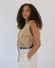 Load image into Gallery viewer, Reversible Ara Waistcoat