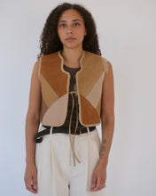 Load image into Gallery viewer, Reversible Ara Waistcoat