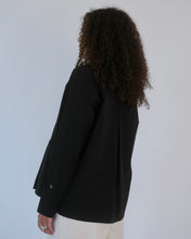 Load image into Gallery viewer, Tara Wrap Shirt