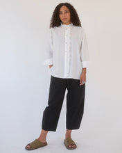 Load image into Gallery viewer, Darcey Ruffle Shirt