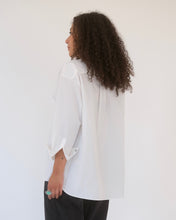 Load image into Gallery viewer, Darcey Ruffle Shirt