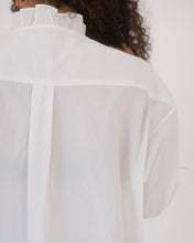 Load image into Gallery viewer, Darcey Ruffle Shirt
