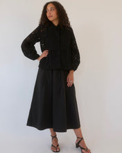 Load image into Gallery viewer, Alma Lace Jacket